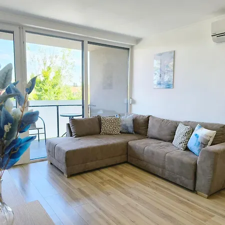 Apartment Regatta Keszthely